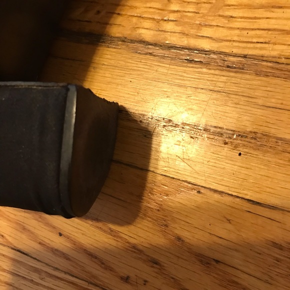 Prada authentic size 7,5 - Picture 9 of 9